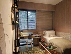 Nava Grove (D21), Condominium #484235151